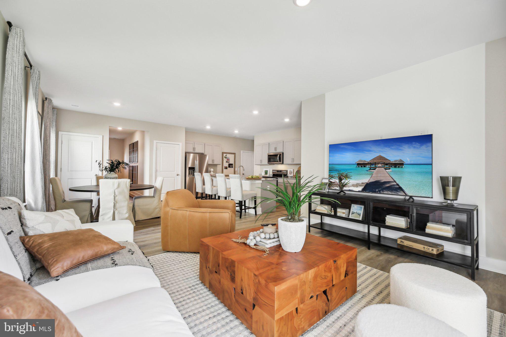 WEST WIND - Residential