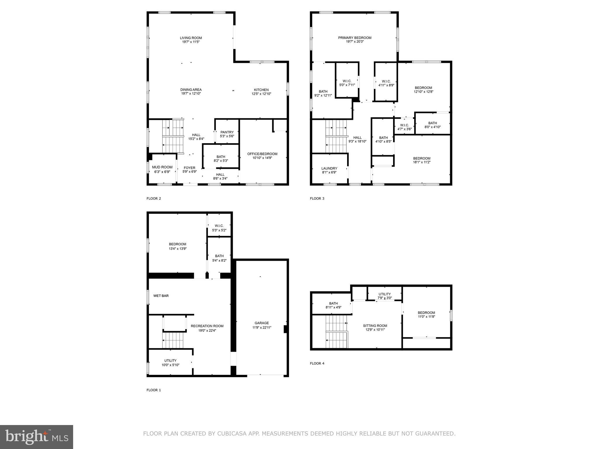 BLUEMONT - Residential