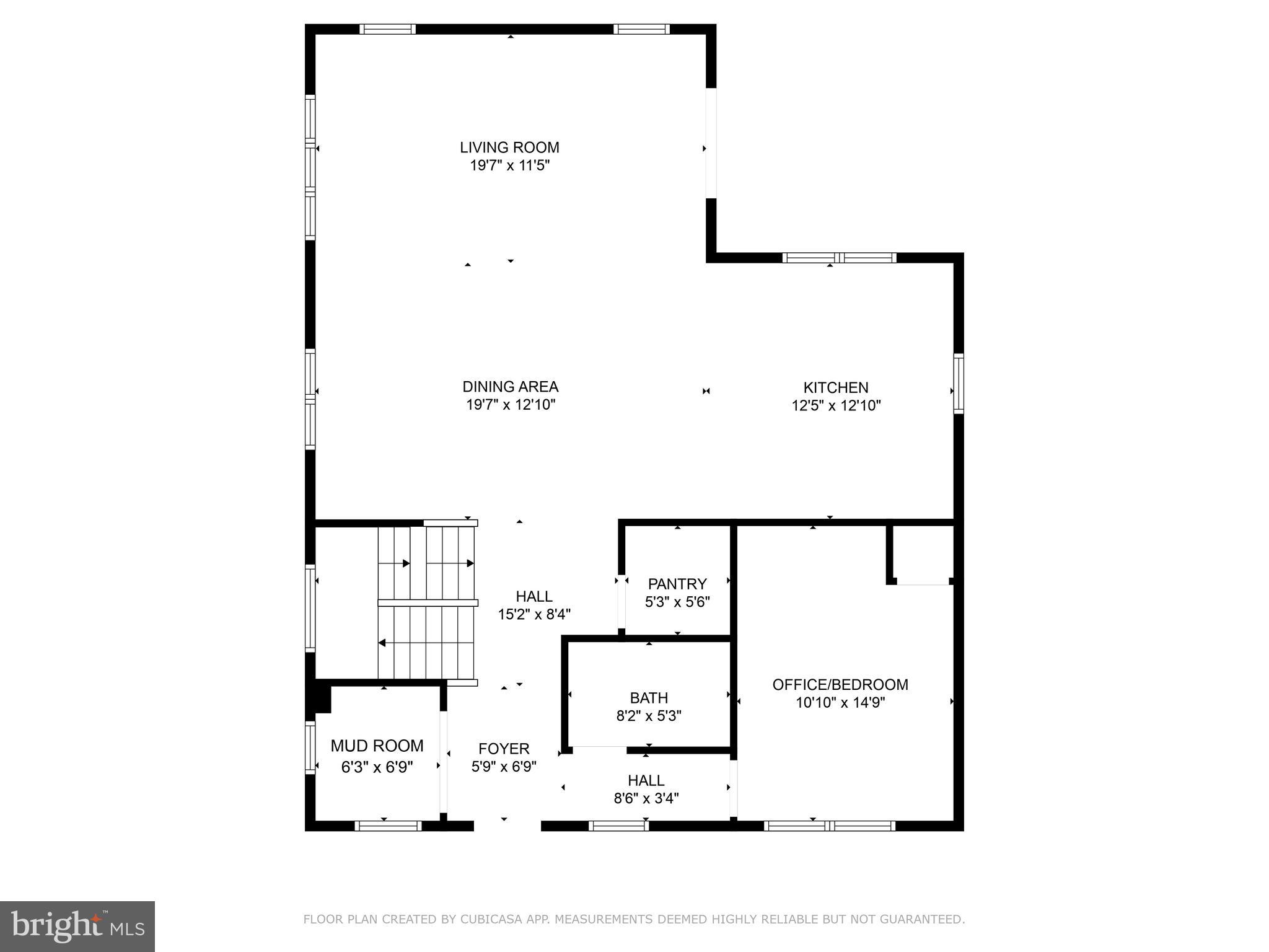 BLUEMONT - Residential