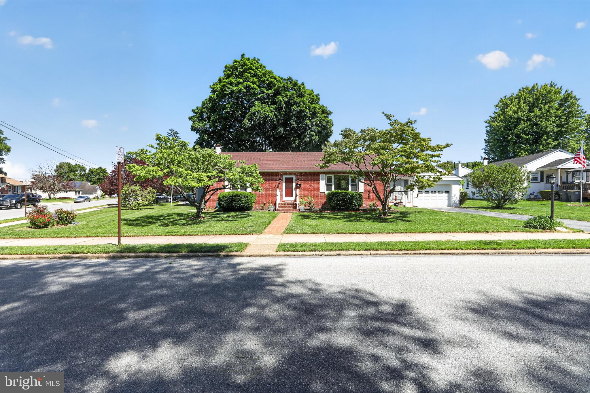 DOWNINGTOWN - Residential