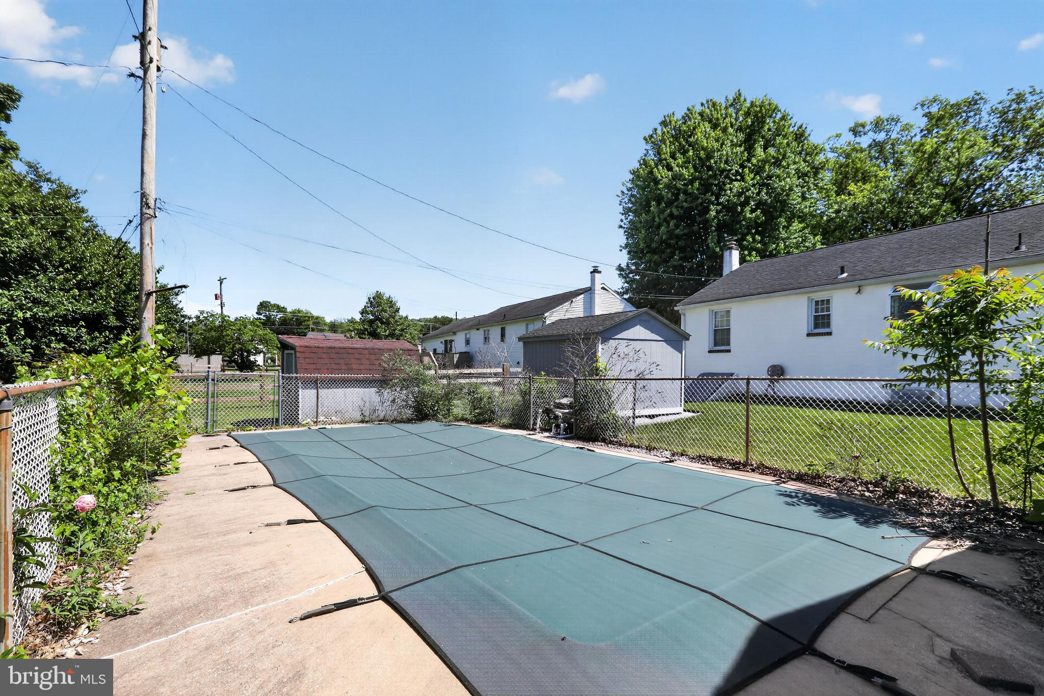 DOWNINGTOWN - Residential