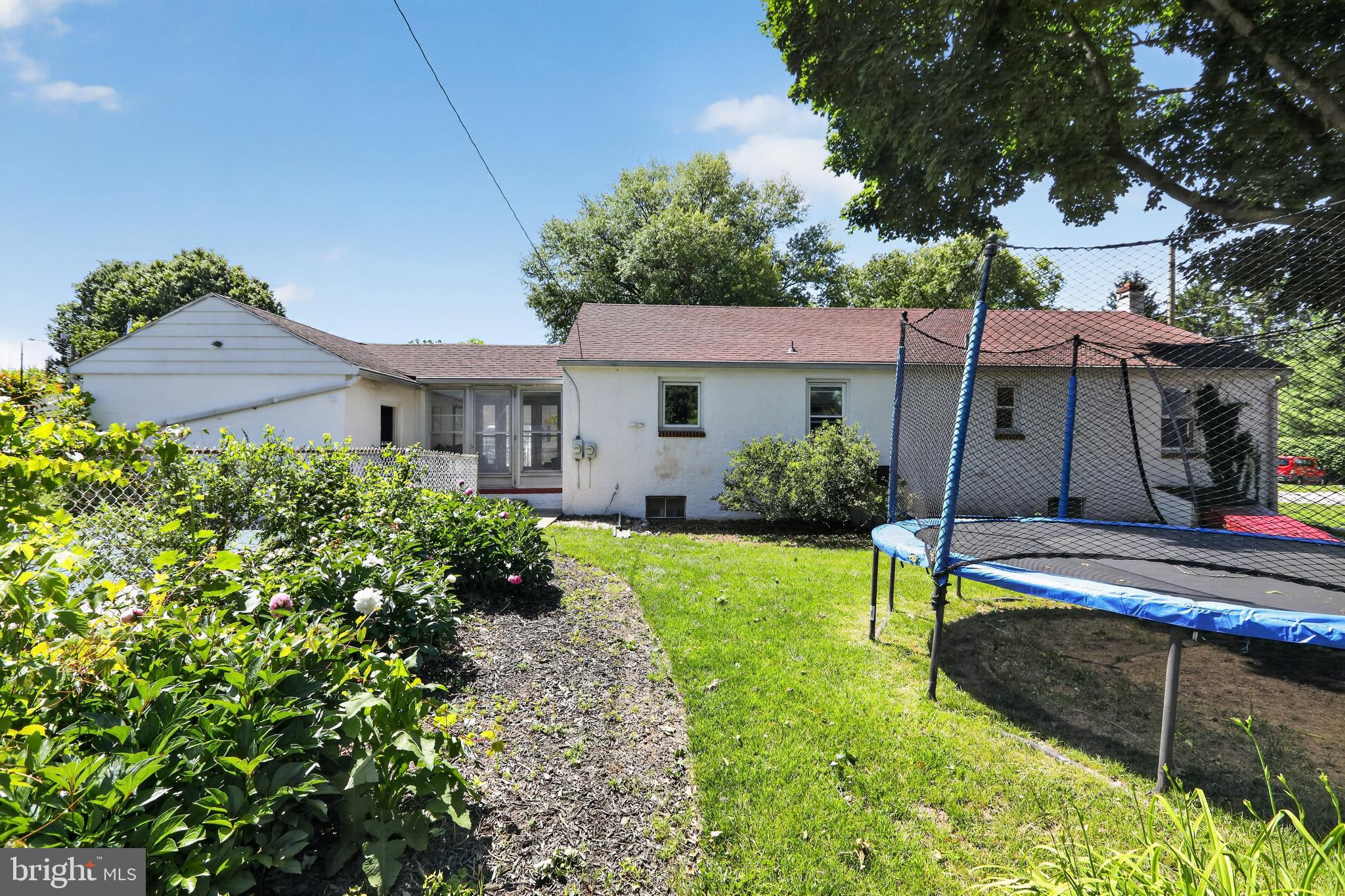 DOWNINGTOWN - Residential