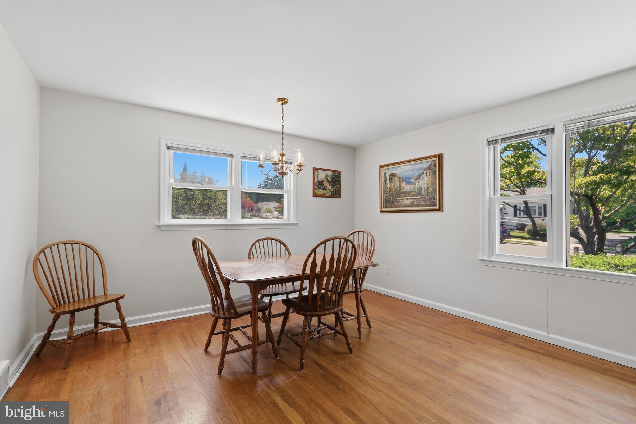 DOWNINGTOWN - Residential