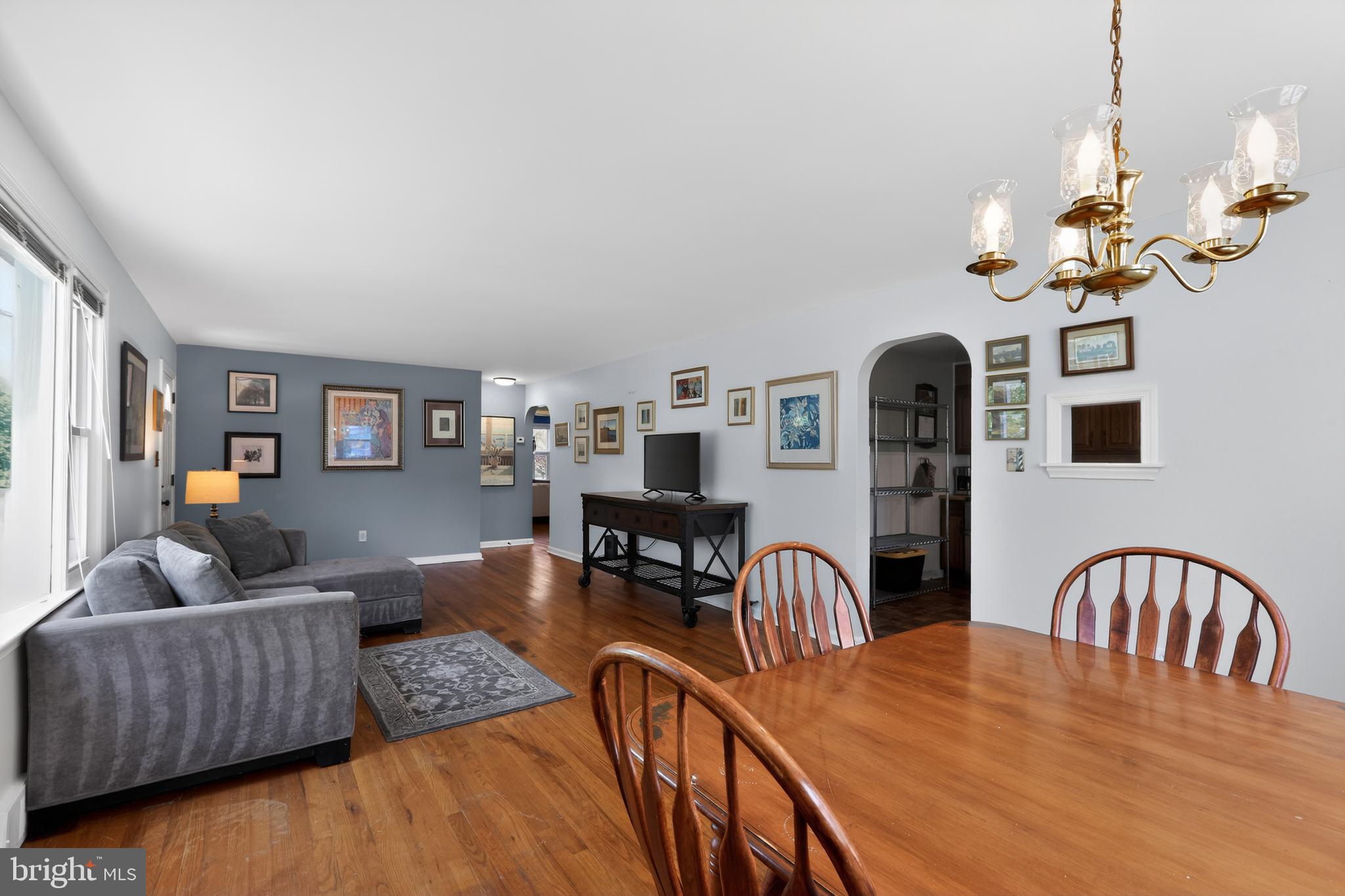 DOWNINGTOWN - Residential