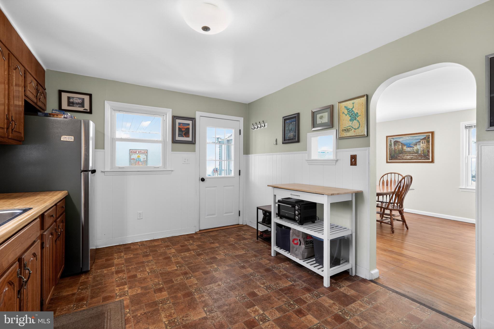 DOWNINGTOWN - Residential