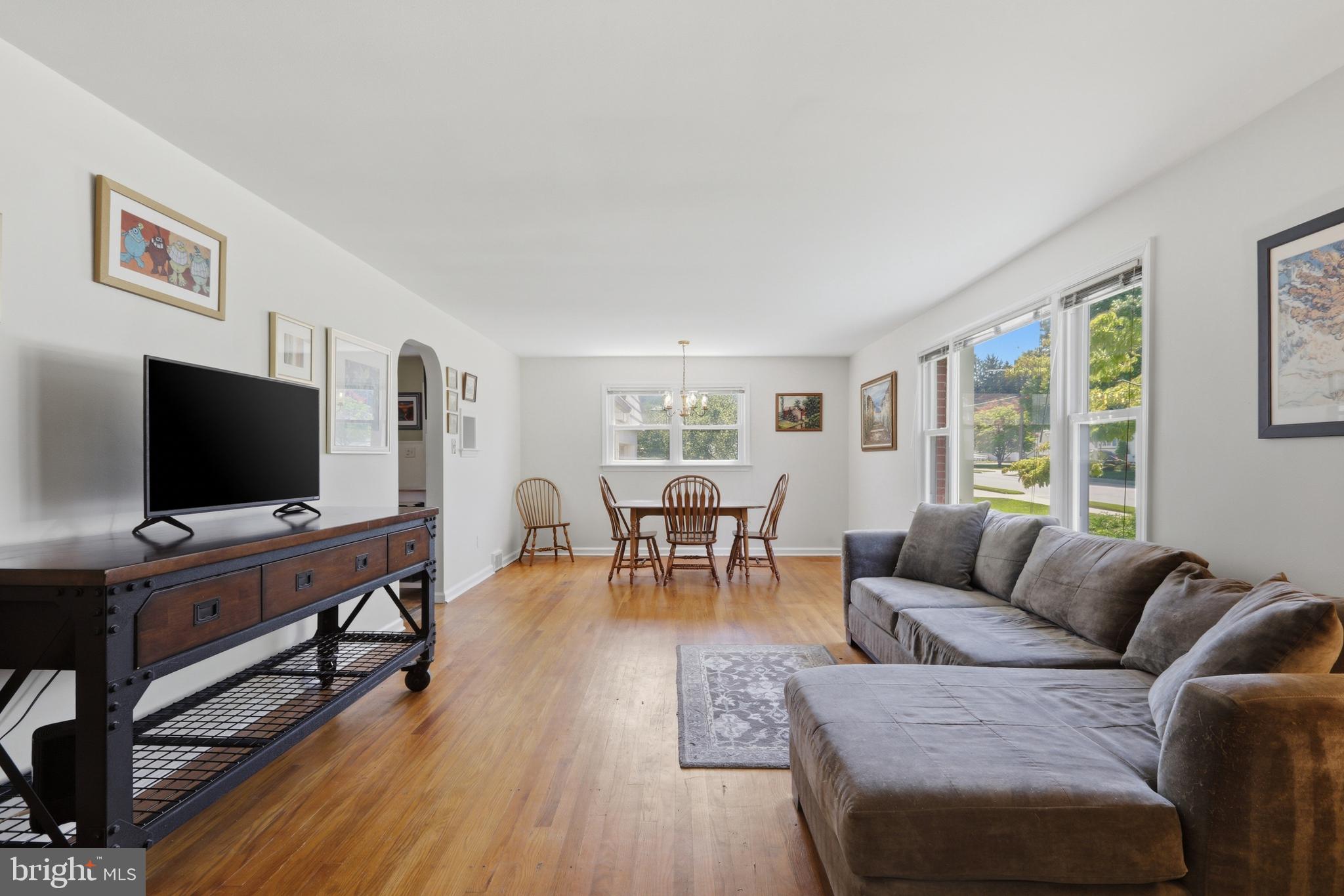 DOWNINGTOWN - Residential