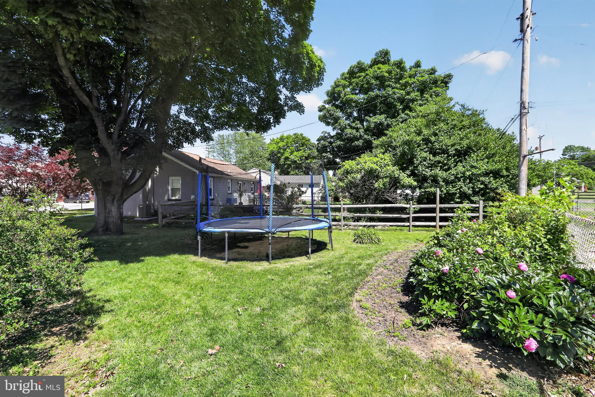 DOWNINGTOWN - Residential
