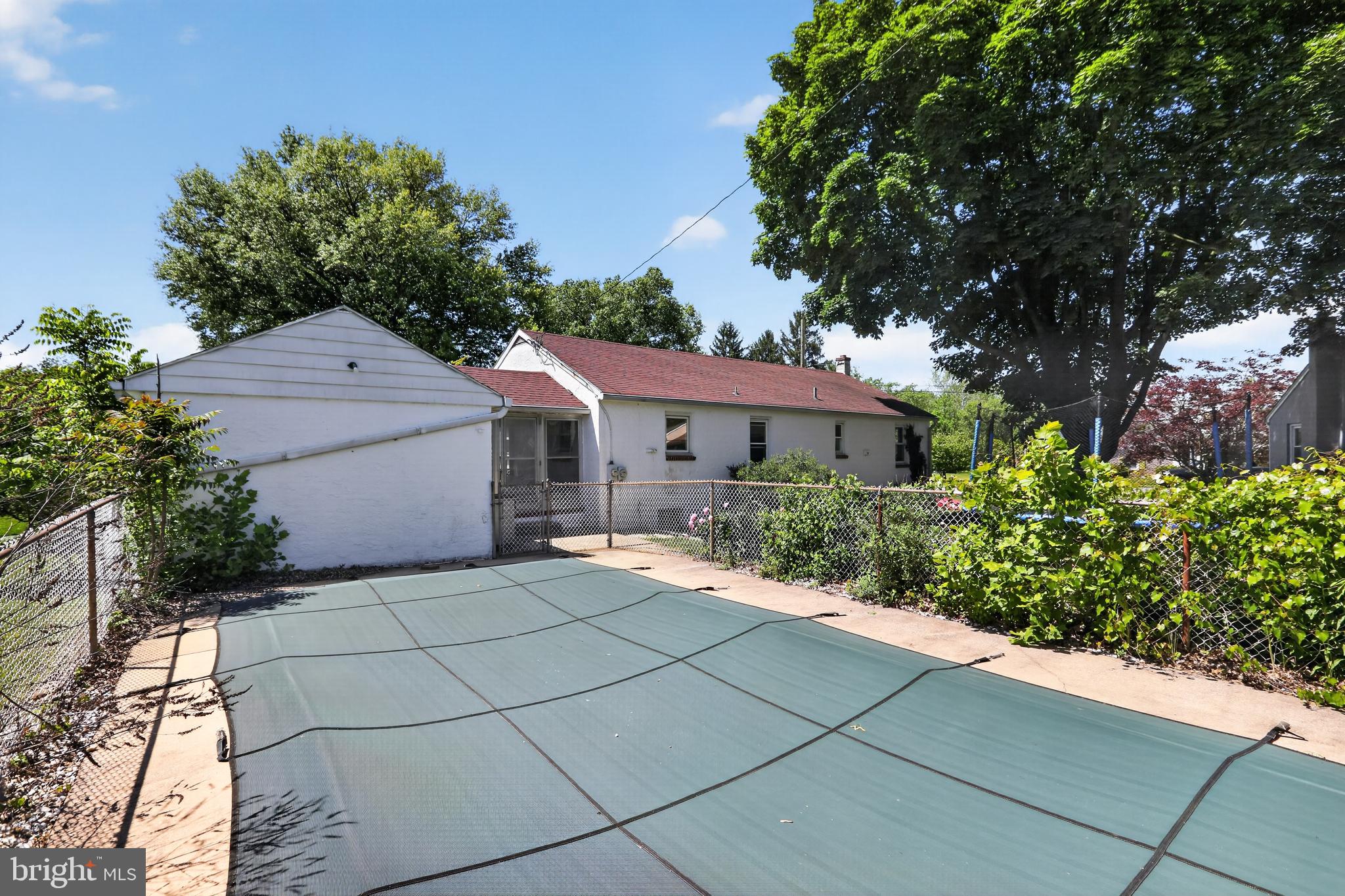 DOWNINGTOWN - Residential