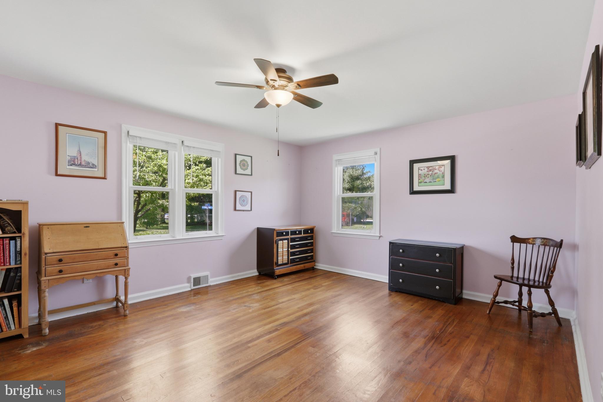 DOWNINGTOWN - Residential