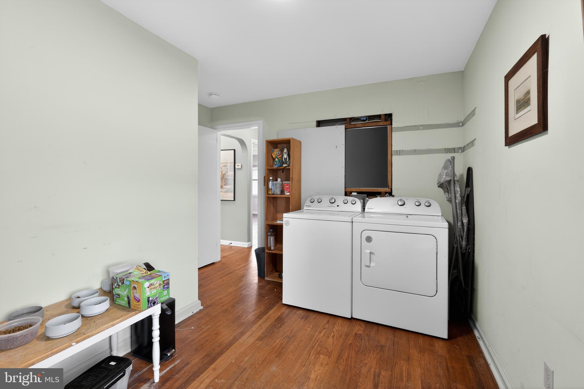 DOWNINGTOWN - Residential