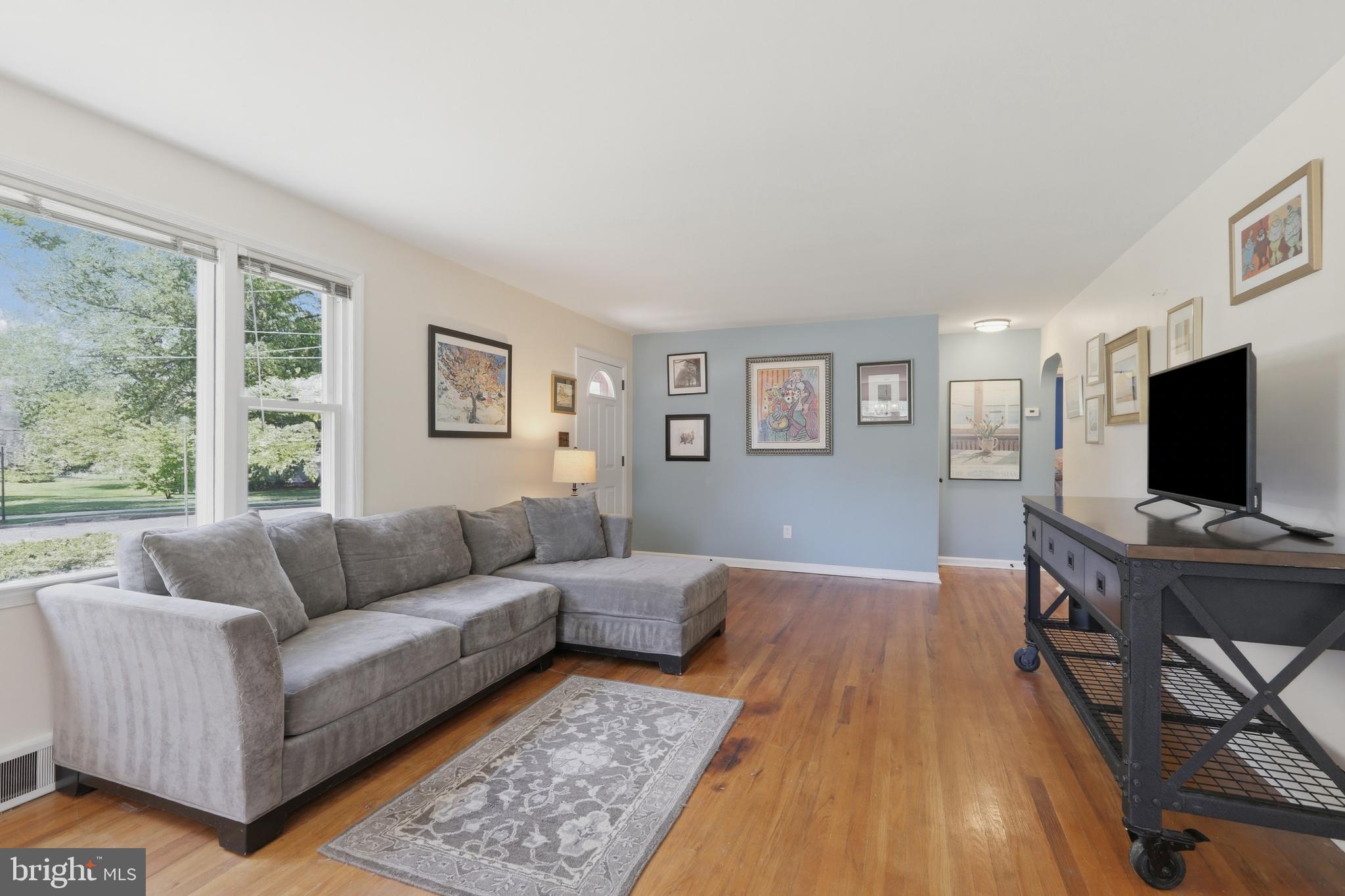 DOWNINGTOWN - Residential