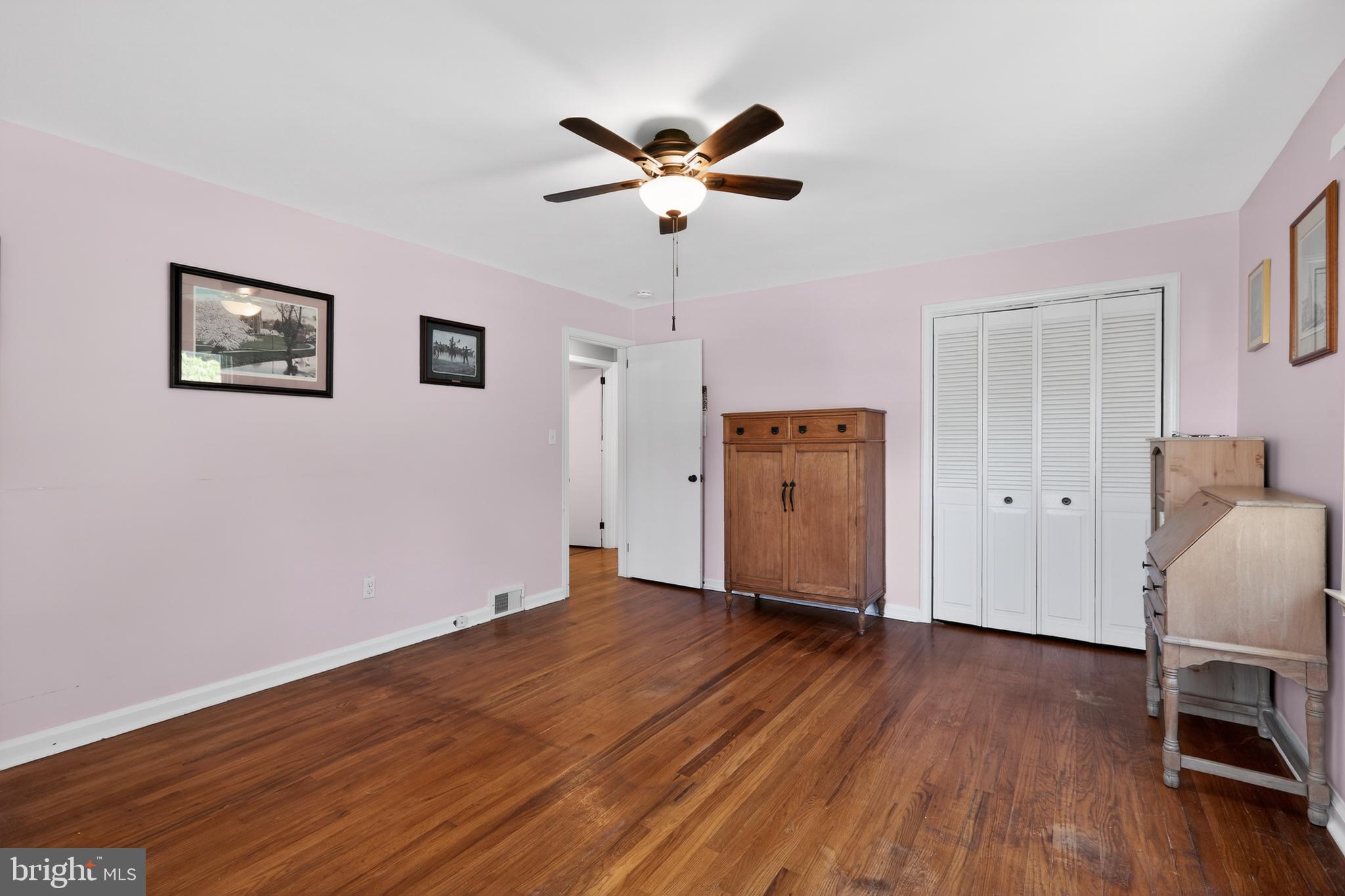 DOWNINGTOWN - Residential