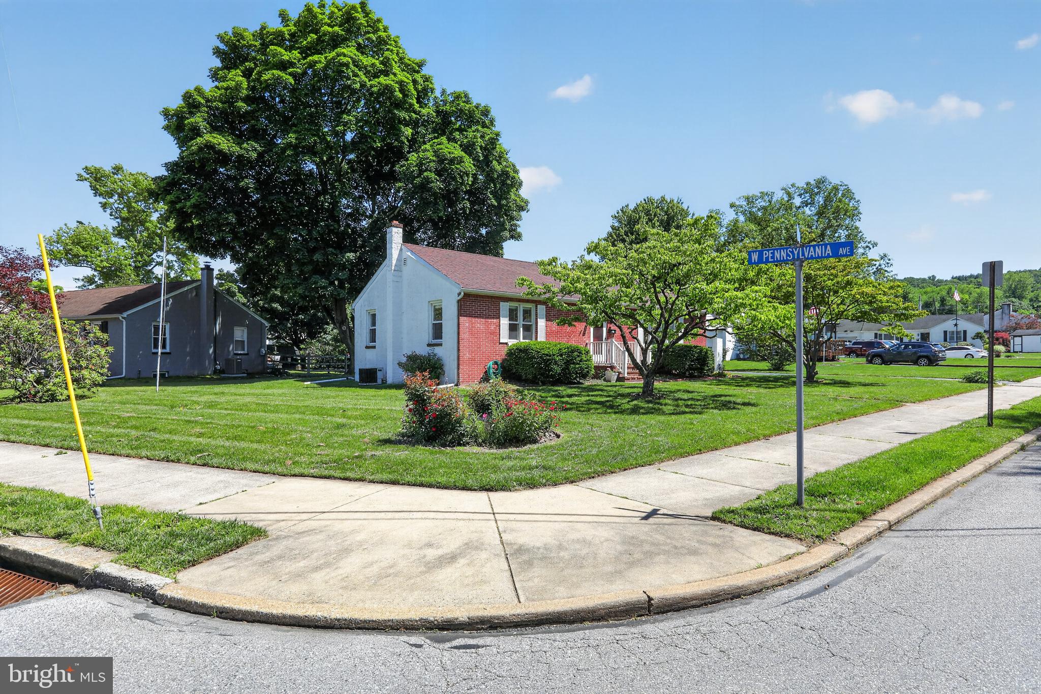 DOWNINGTOWN - Residential