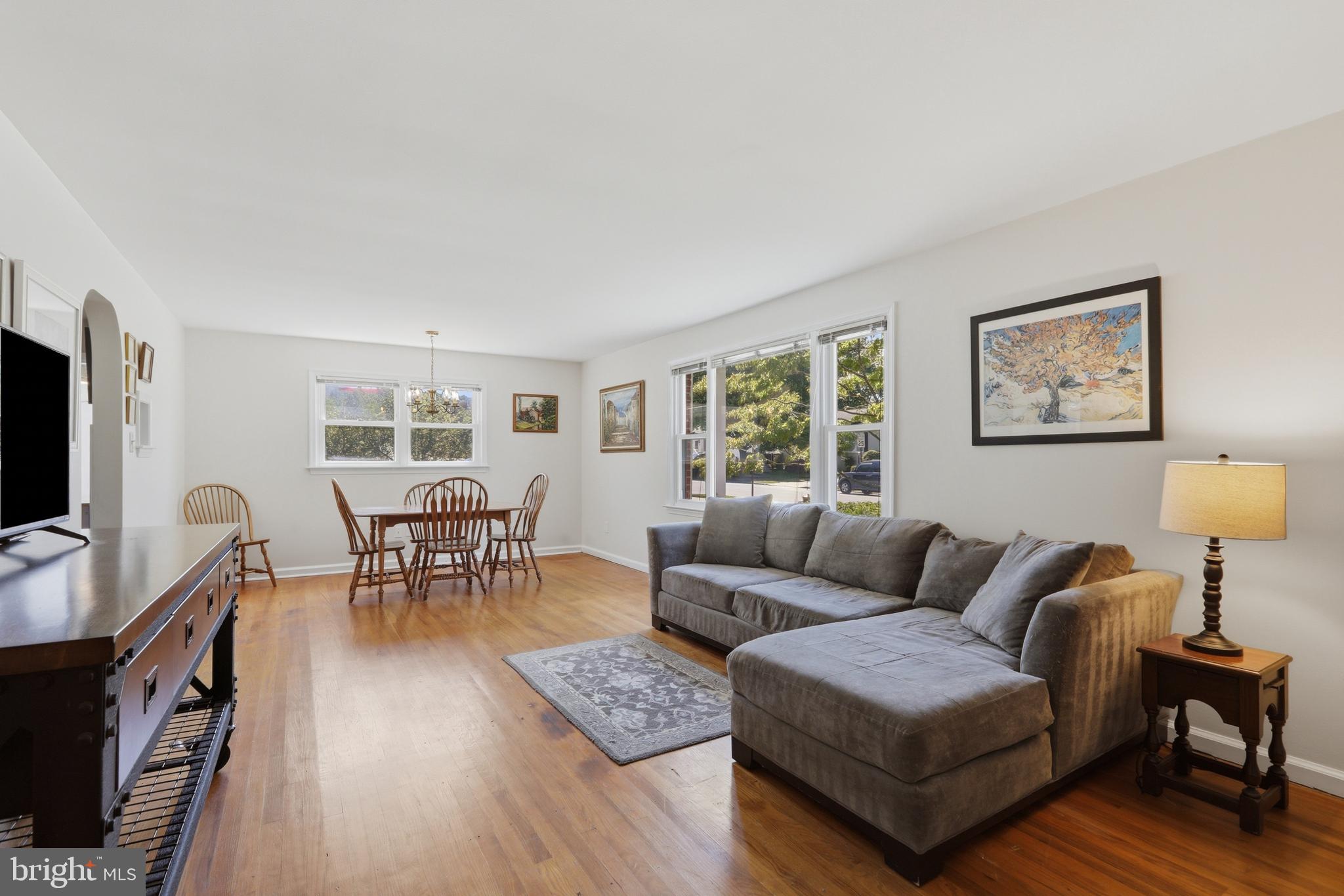 DOWNINGTOWN - Residential