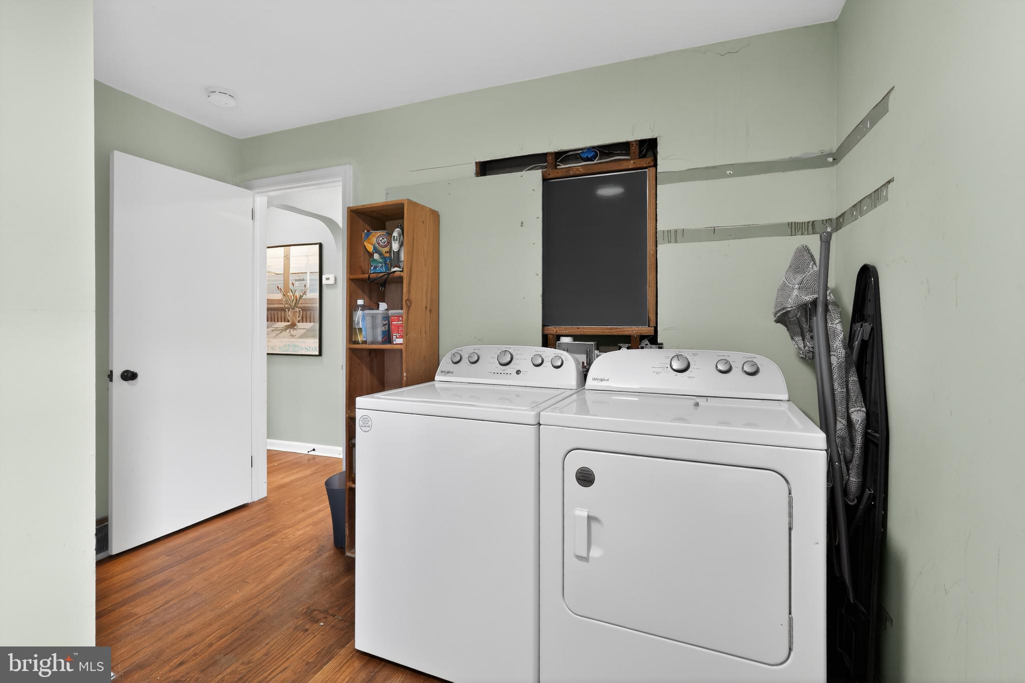 DOWNINGTOWN - Residential