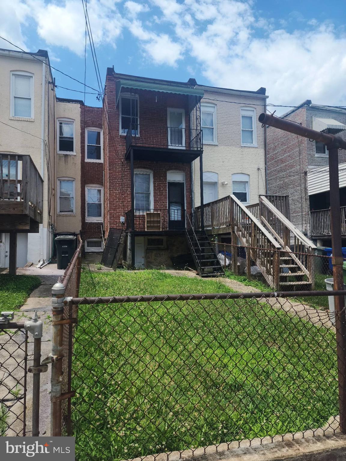 ROSEDALE - Residential
