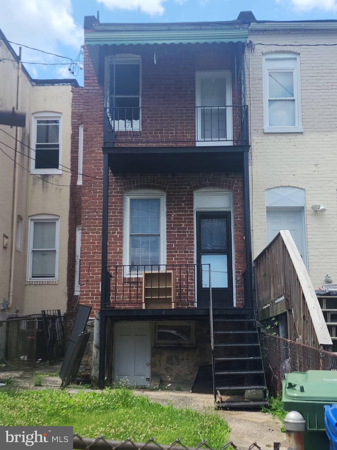 ROSEDALE - Residential