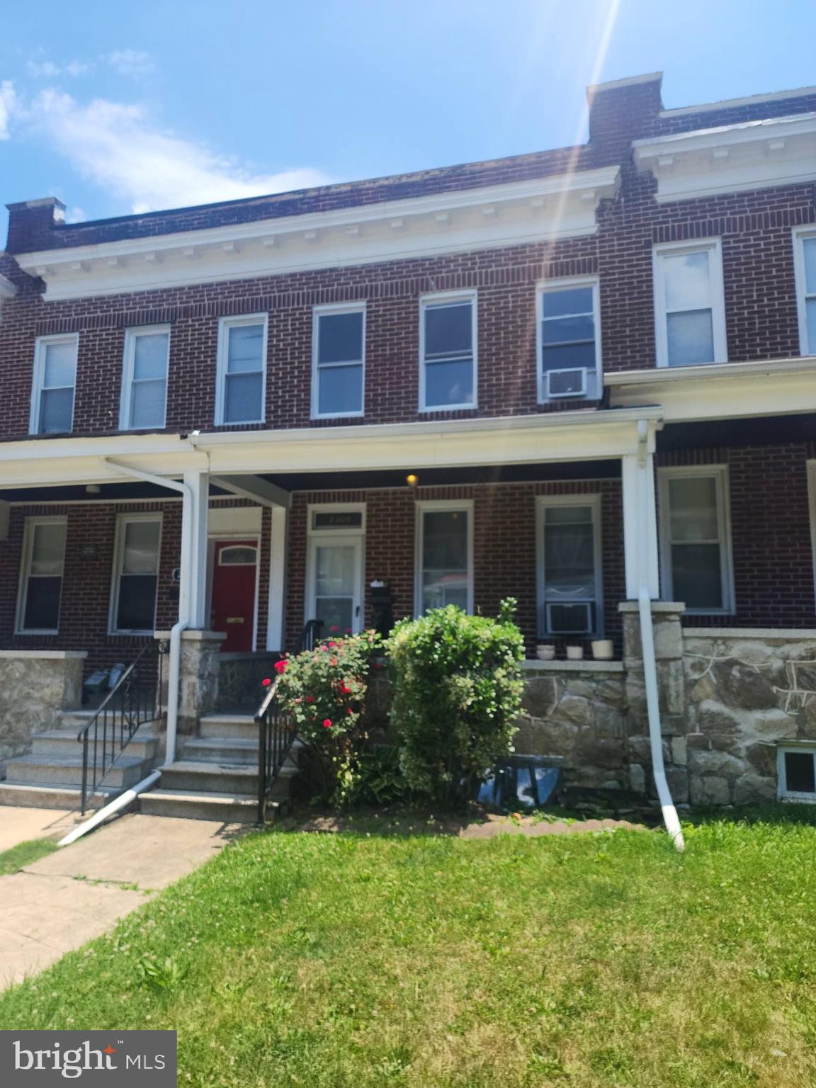 ROSEDALE - Residential