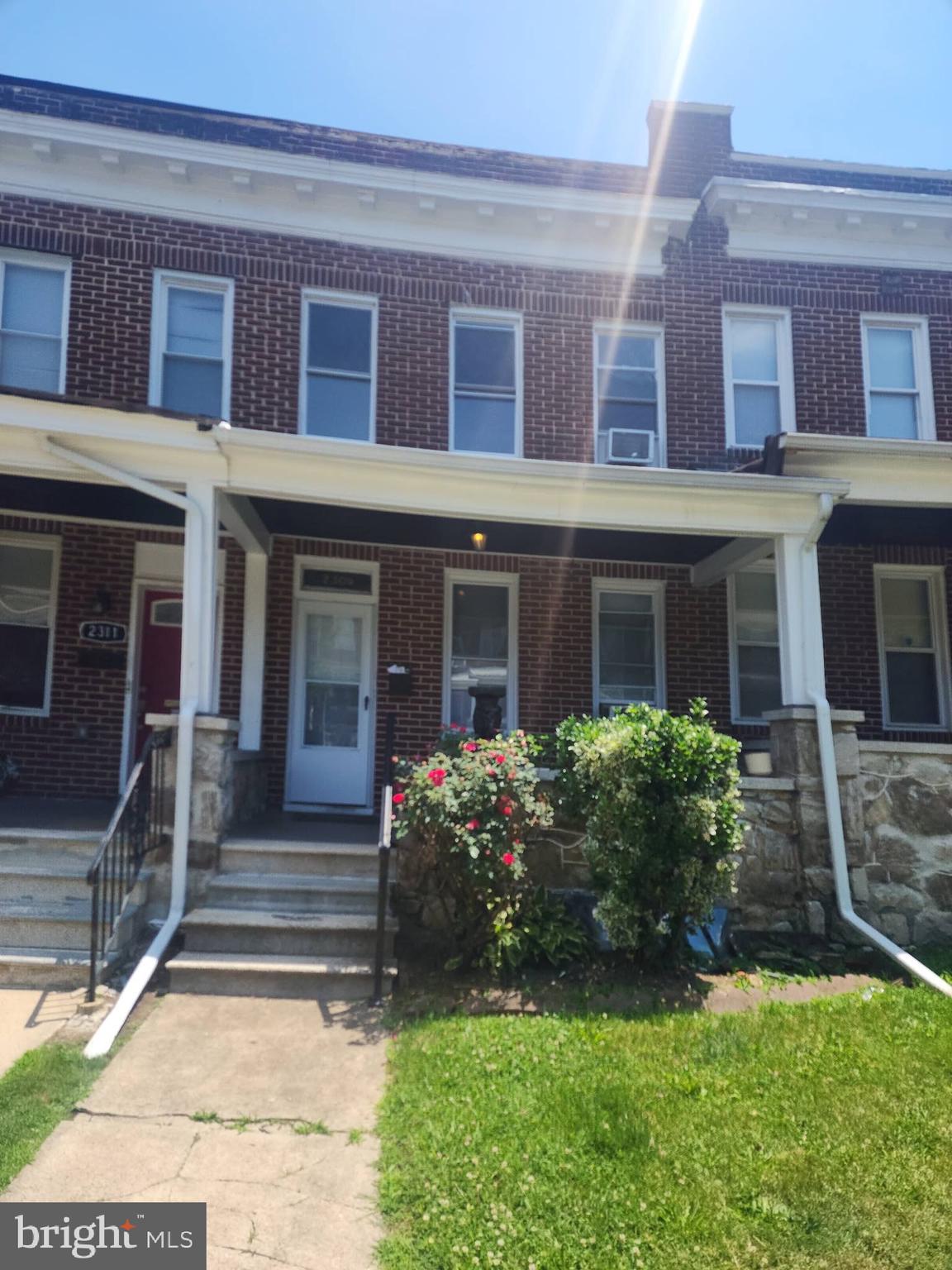 ROSEDALE - Residential