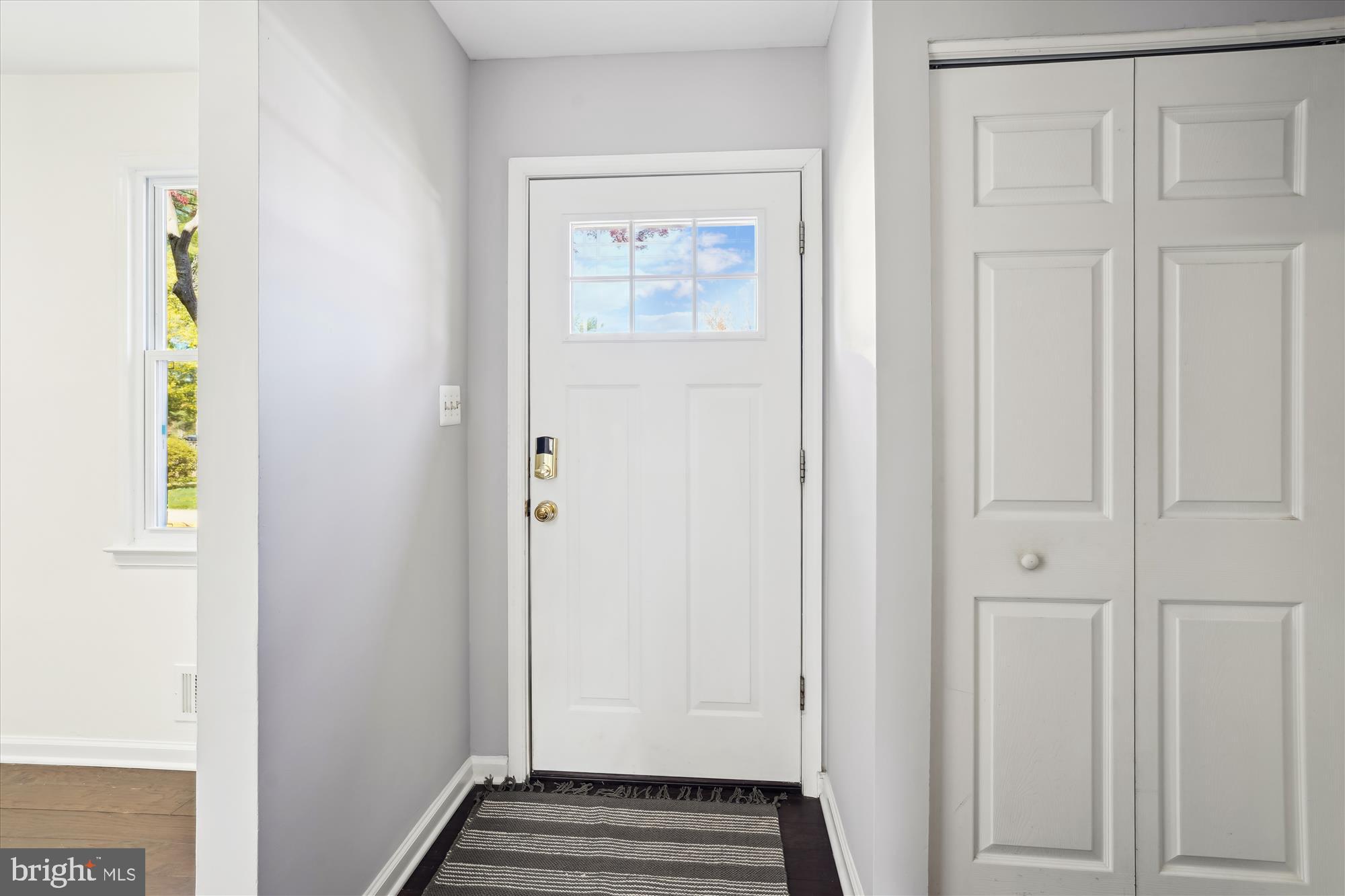 SHADY GROVE VILLAGE - Residential
