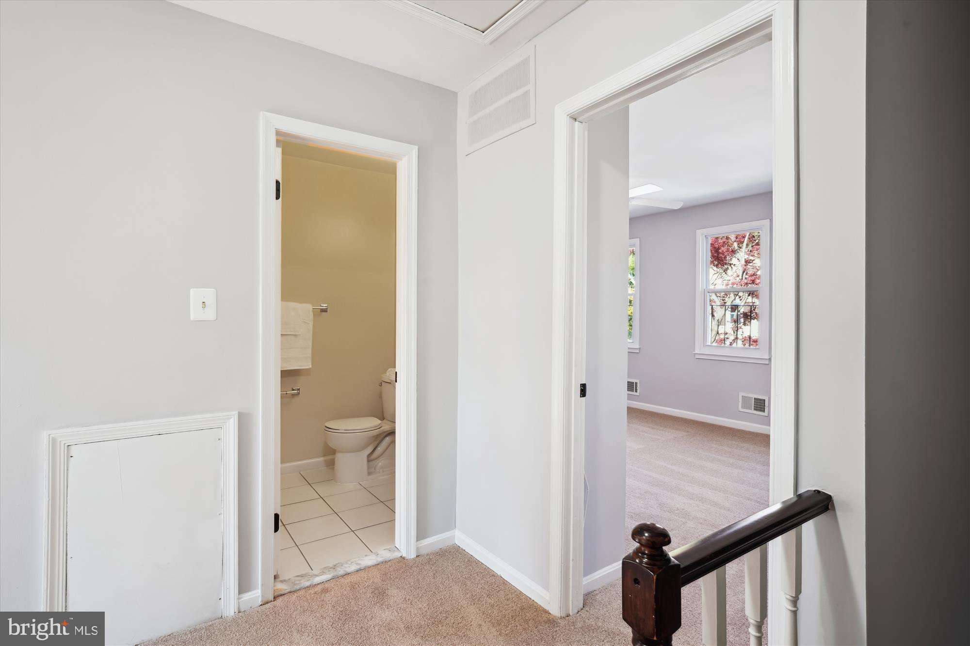 SHADY GROVE VILLAGE - Residential