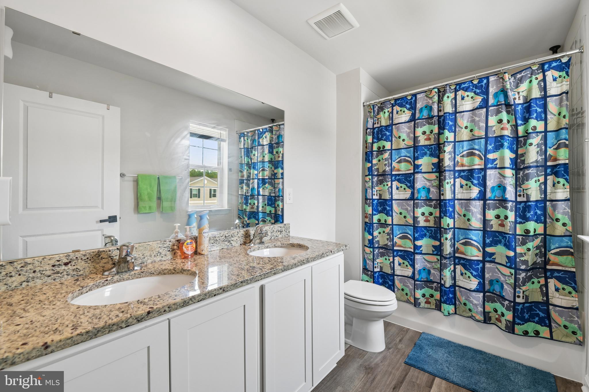 PINE GROVE - Residential