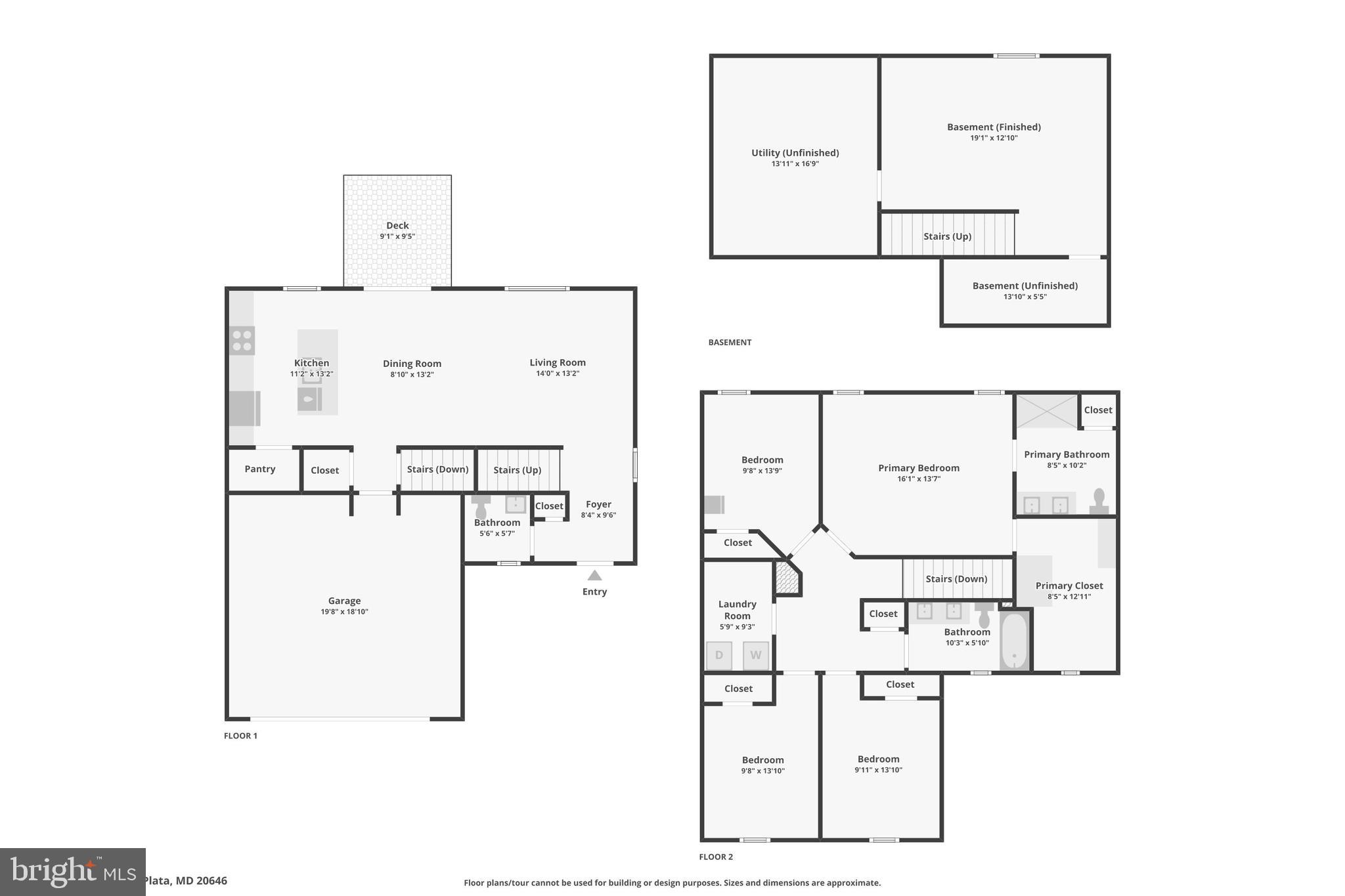 PINE GROVE - Residential