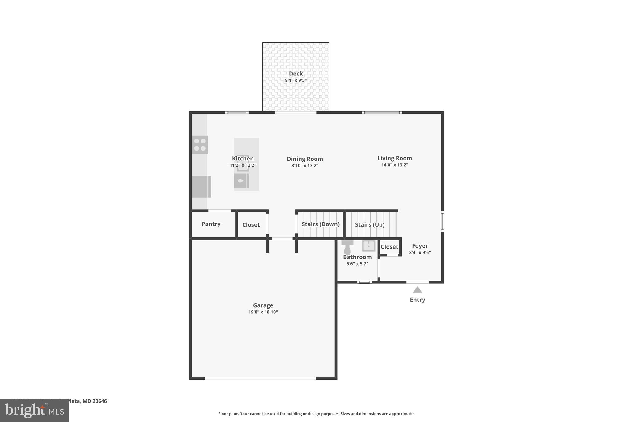 PINE GROVE - Residential