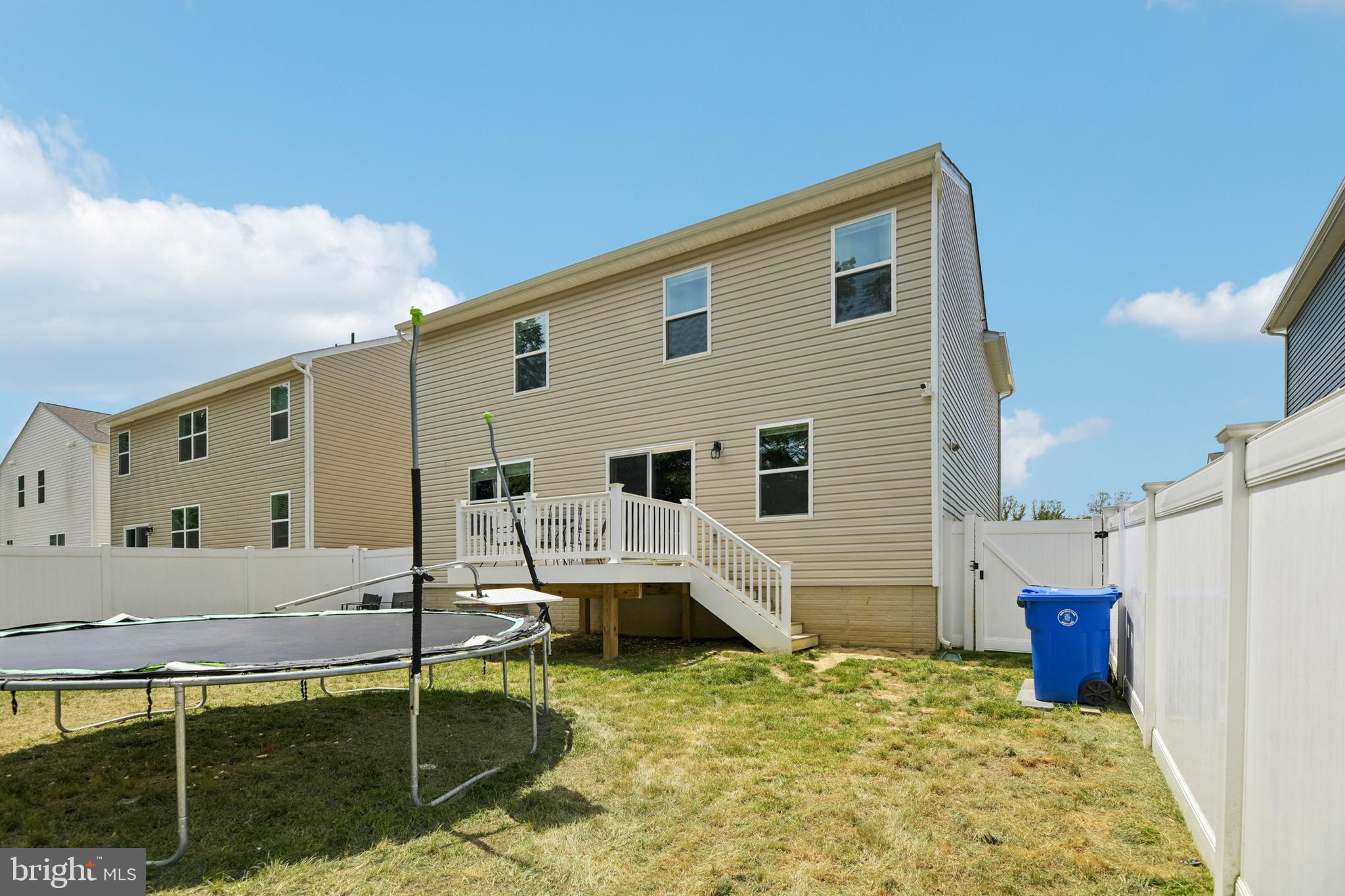 PINE GROVE - Residential