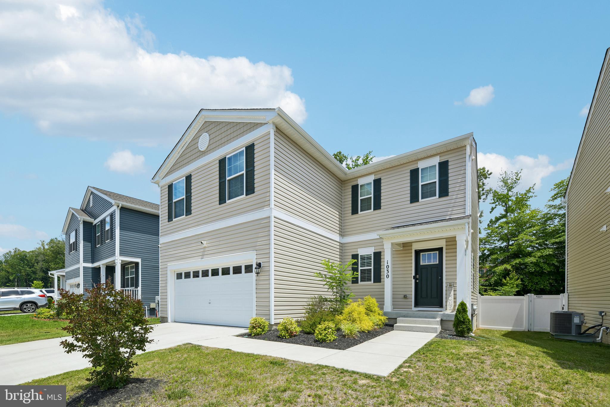 PINE GROVE - Residential