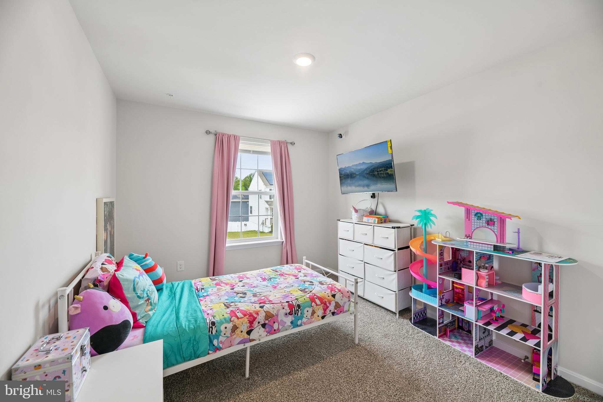 PINE GROVE - Residential