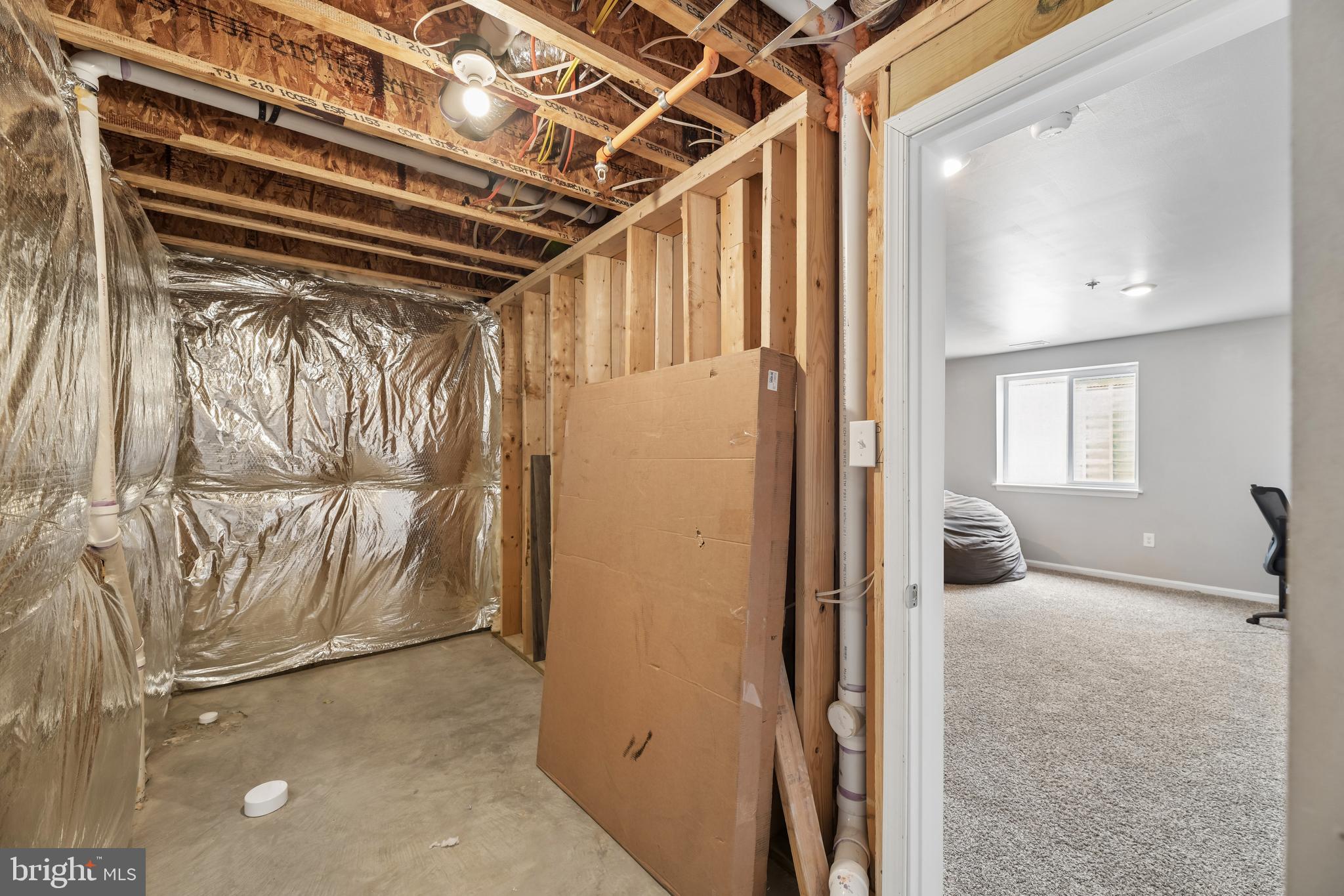 PINE GROVE - Residential
