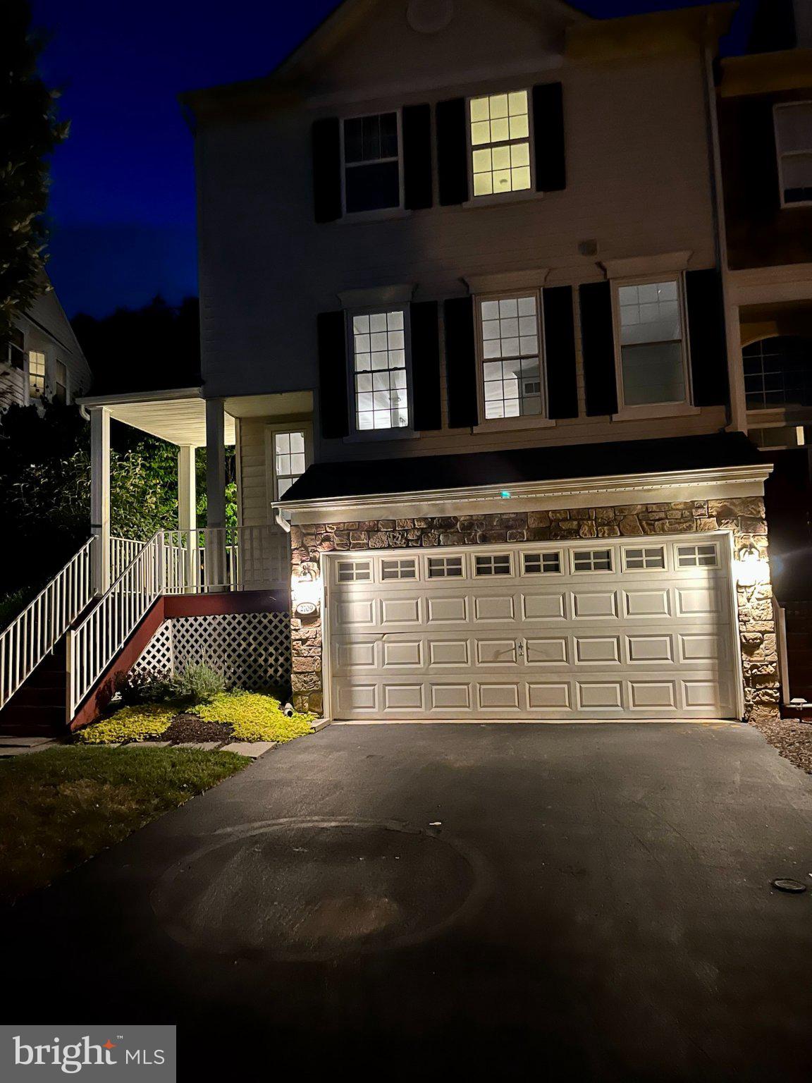 RESERVE AT CHESTERFI - Residential