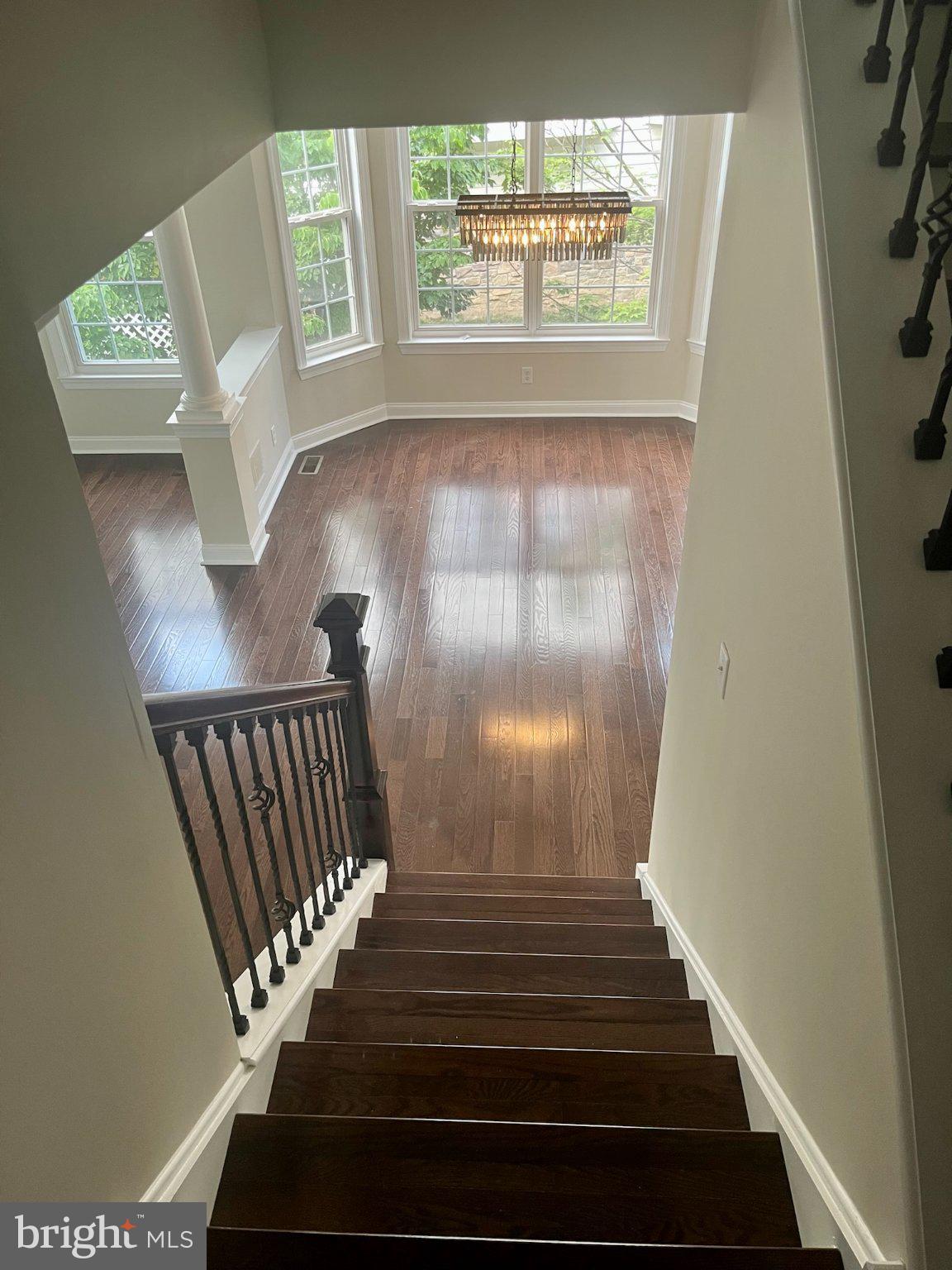 RESERVE AT CHESTERFI - Residential
