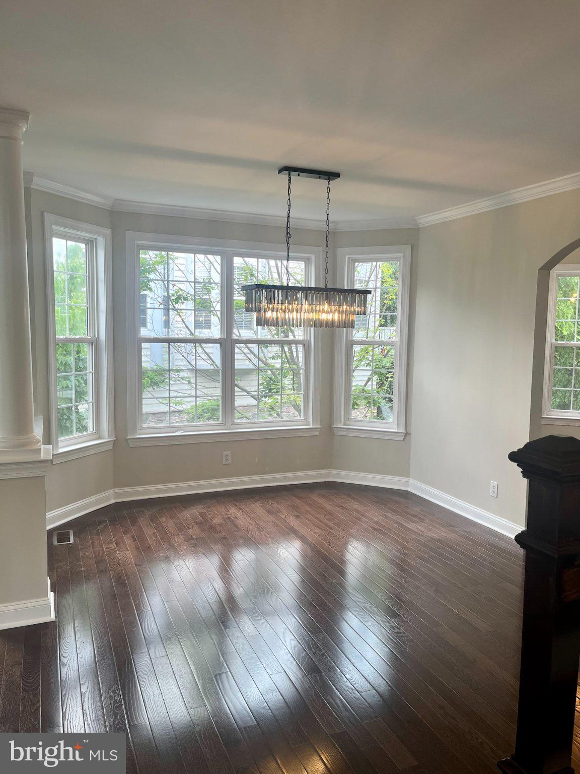RESERVE AT CHESTERFI - Residential