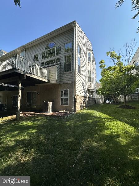 RESERVE AT CHESTERFI - Residential
