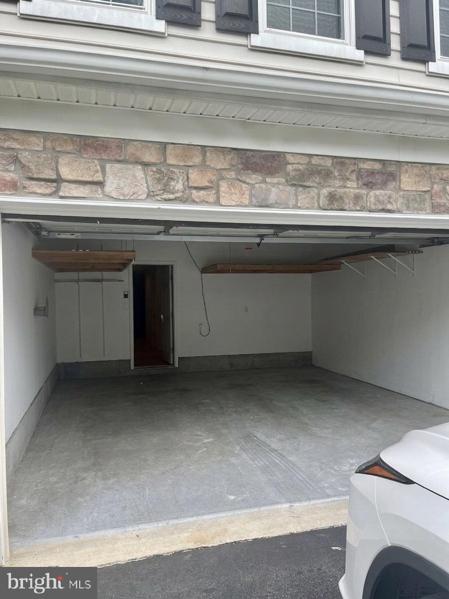 RESERVE AT CHESTERFI - Residential