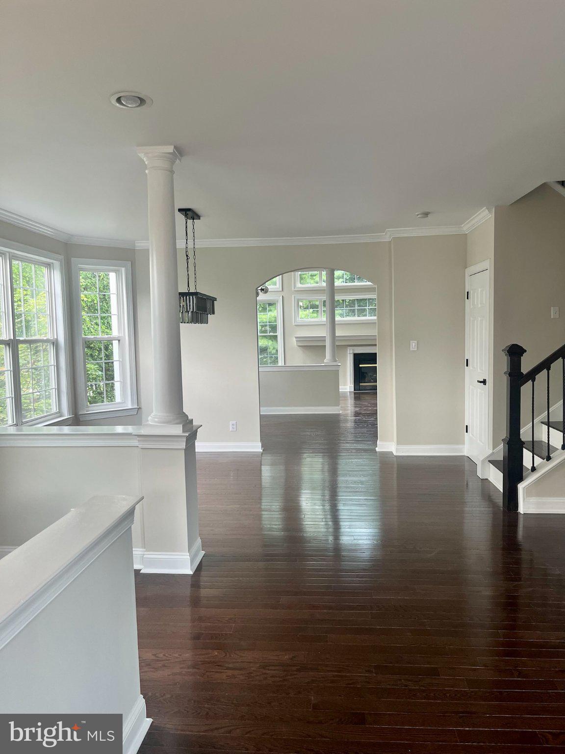 RESERVE AT CHESTERFI - Residential