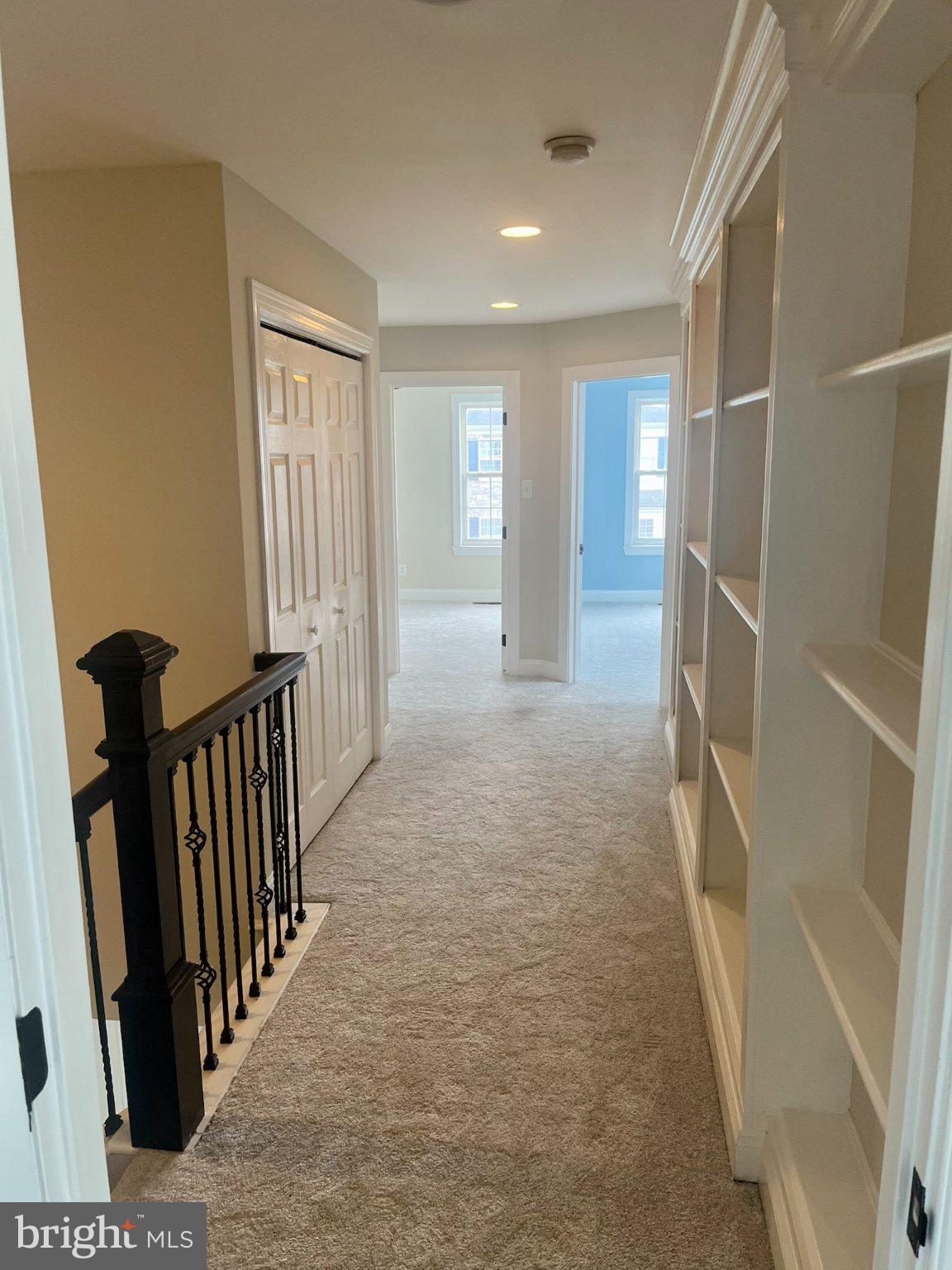 RESERVE AT CHESTERFI - Residential
