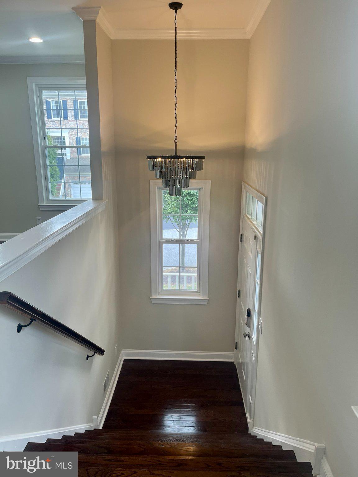 RESERVE AT CHESTERFI - Residential