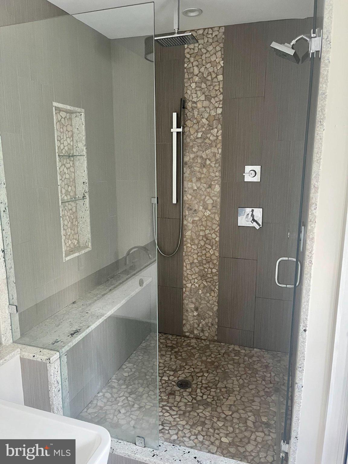 RESERVE AT CHESTERFI - Residential