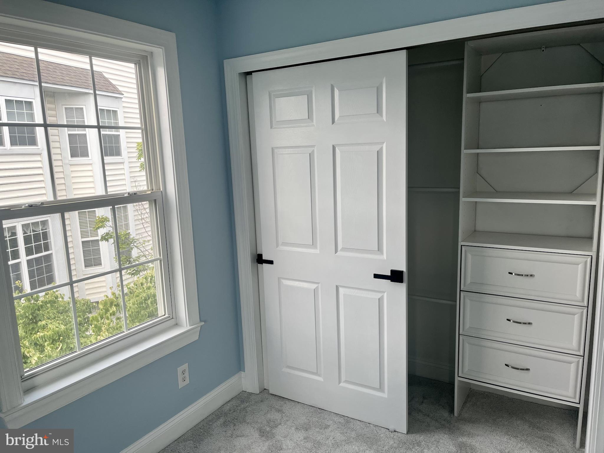 RESERVE AT CHESTERFI - Residential