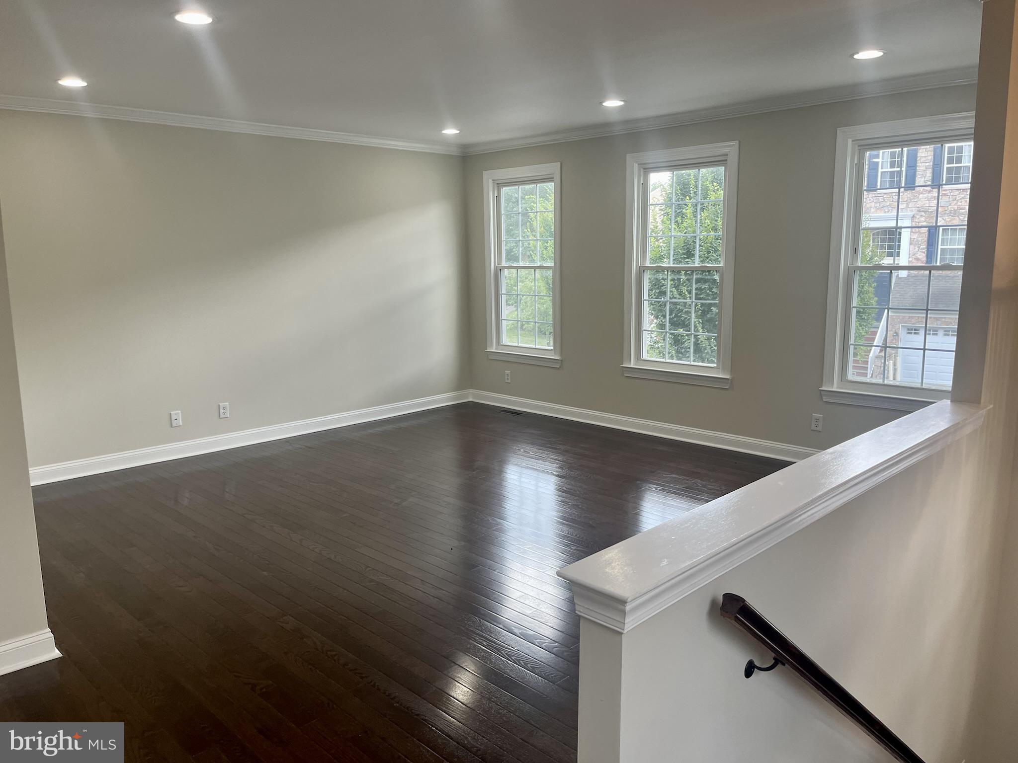 RESERVE AT CHESTERFI - Residential