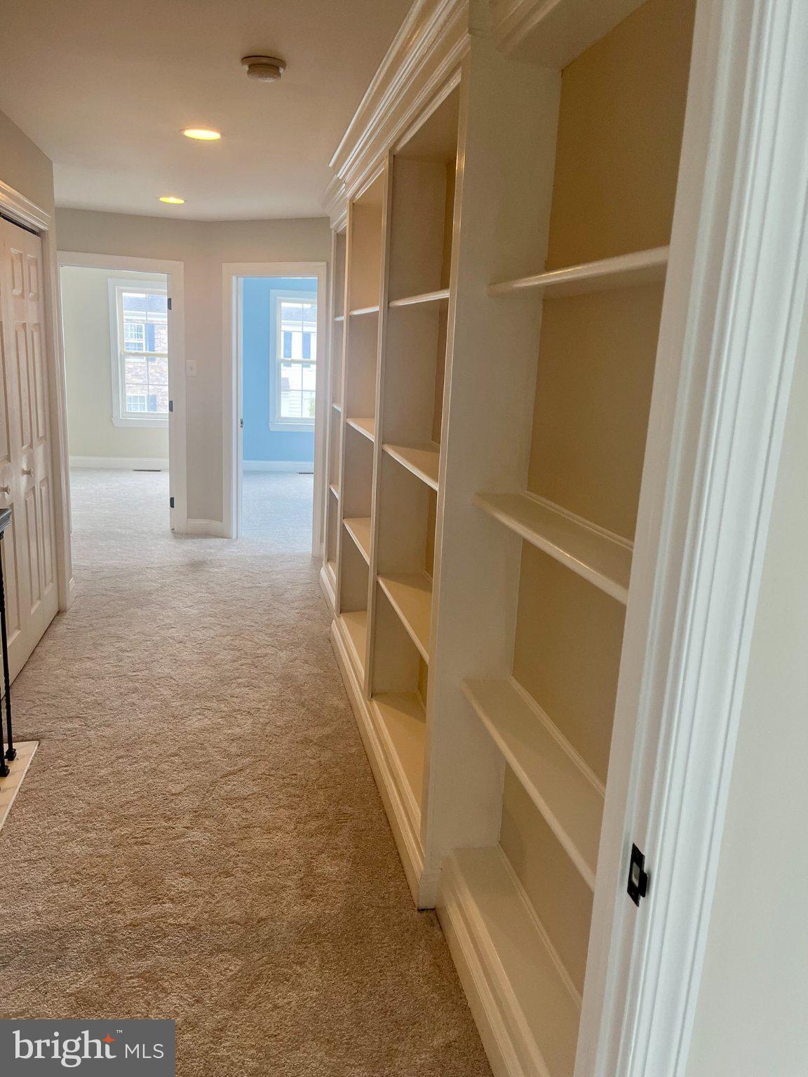 RESERVE AT CHESTERFI - Residential