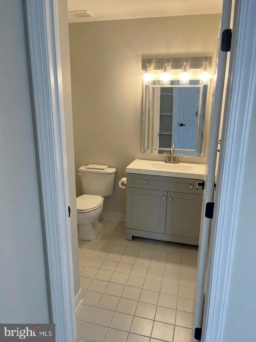 RESERVE AT CHESTERFI - Residential