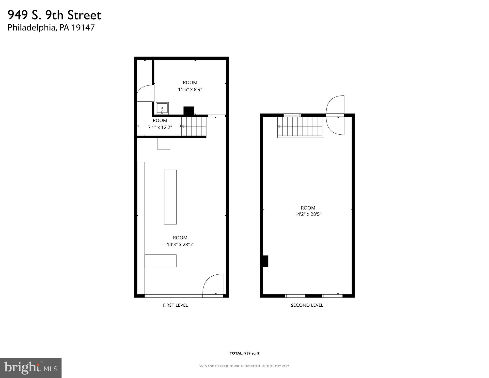 ITALIAN MARKET - Residential Income