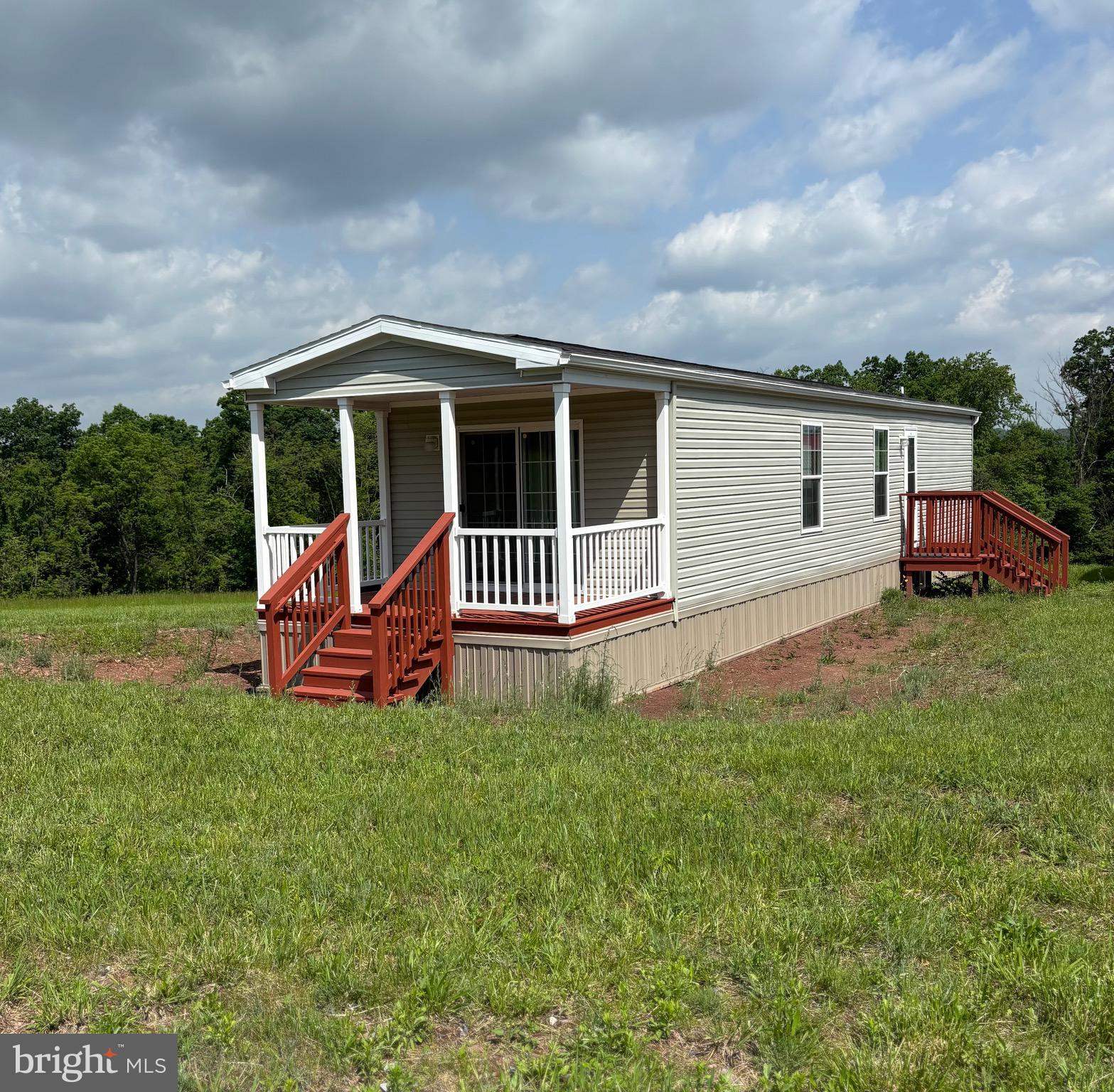 MILL MOUNTAIN ORCHARD - Residential