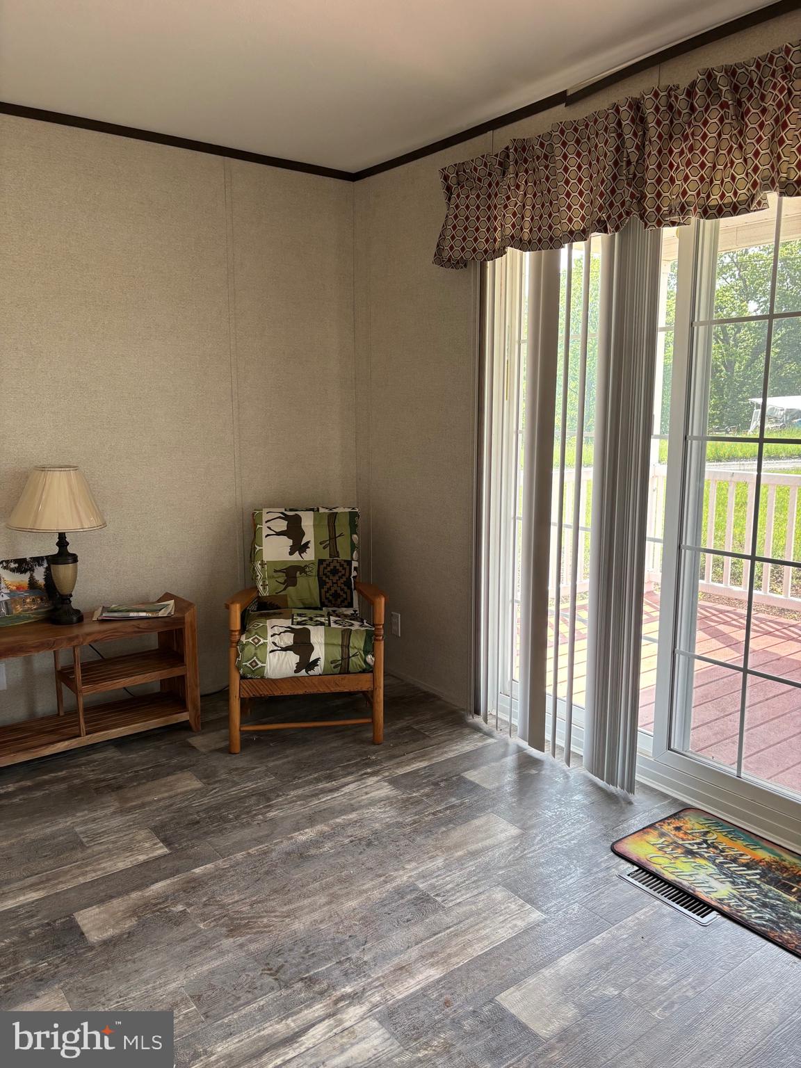 MILL MOUNTAIN ORCHARD - Residential