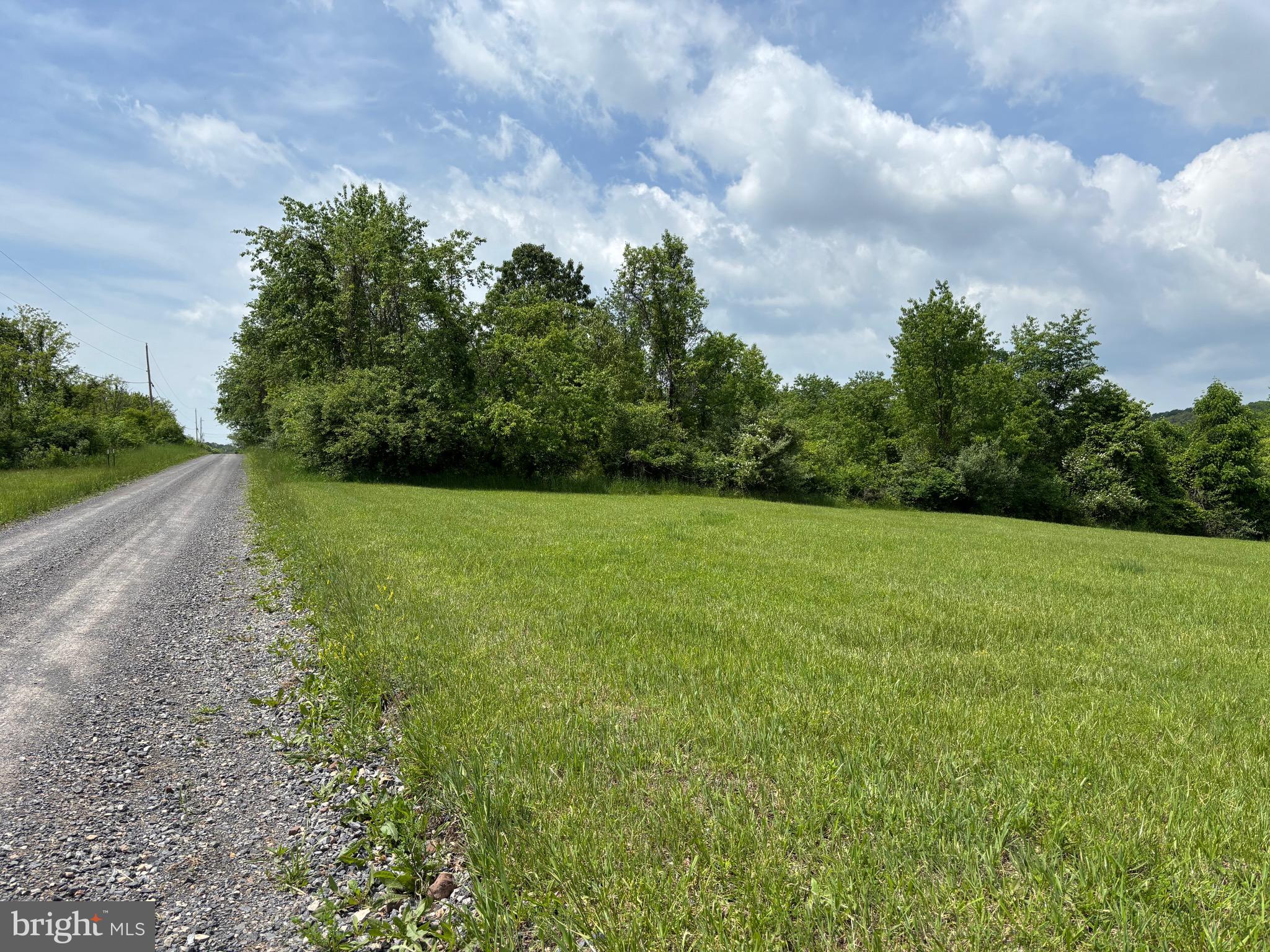 MILL MOUNTAIN ORCHARD - Residential