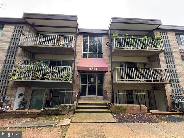 Well-priced 2 bedroom, 1 bath terrace-level condo offering comfort and privacy in a convenient location! This unit backs to mature trees, providing a peaceful setting and added privacy rarely found at this price point. Inside, you’ll find a functional layout with spacious bedrooms, including a main bedroom featuring a walk-in closet for ample storage.

The terrace level location offers easy access—ideal for everyday convenience. Whether you’re a first-time buyer, downsizing, or looking for an investment opportunity, this home presents great value and potential.

Located in Bladensburg, just minutes from Washington, DC, major commuter routes (BW Parkway/295 and Route 50), shopping, dining, and parks. Enjoy close proximity to the Bladensburg Waterfront Park, trails along the Anacostia River, and nearby retail in Hyattsville and Landover—making this an excellent option for commuters and those seeking accessibility at an affordable price.